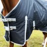 Townfields Saddlers Products Townfields 50g Lite Standard Neck Turnout Rug