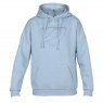 Aubrion Aubrion Serene Hoodie Blue