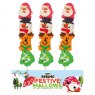 Christmas Mallow Pop Skewers