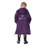 Equidry Equidry Evolution All Rounder Junior Deep Purple/Lilac
