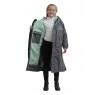 Equidry Equidry Evolution All Rounder Junior Charcoal/Jade
