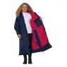 Equidry Equidry Evolution All Rounder Junior Navy/Raspberry