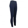 Woof Wear Woof Wear All Season Riding Tights Full Seat Navy