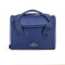 Aubrion Aubrion Equipt Grooming Kit Bag Navy