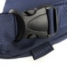 Aubrion Aubrion Equipt Bum Bag Navy