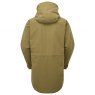 Ridgeline Ridgeline Monsoon Mens Classic Jacket Teak