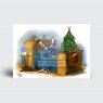 Emily Cole Emily Cole Christmas Cards