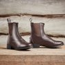 Dublin  Dublin Elevation Zip Paddock Boot II