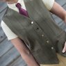 Equetech Equetech Bellingham Stretch Lapel Waistcoat