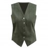 Equetech Equetech Bellingham Stretch Lapel Waistcoat