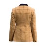 Equetech Equetech Wheatley Deluxe Tweed Riding Jacket