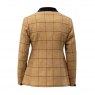 Equetech Equetech Wheatley Deluxe Junior Tweed Riding Jacket