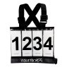 Equetech Equetech Teen Eventing Bib