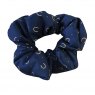 Equetech Horseshoes Show Scrunchie