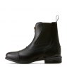 Ariat Riding Boots and Footwear Ariat Mens Devon Zip Paddock Boot