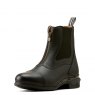 Ariat Riding Boots and Footwear Ariat Mens Devon Zip Paddock Boot