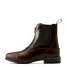 Ariat Riding Boots and Footwear Ariat Mens Devon Zip Paddock Boot