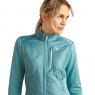 Ariat Riding Apparel Ariat Womens Fusion Insulated Jacket Brittany Blue