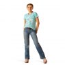 Ariat Riding Apparel Ariat Youth Little Friend Tee