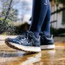LeMieux LeMieux Trax Waterproof Trainer Navy