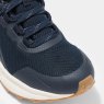 LeMieux LeMieux Trax Waterproof Trainer Navy