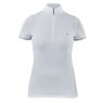 Aubrion Aubrion Newbel Show Shirt White