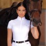 Aubrion Aubrion Newbel Show Shirt White