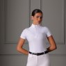 Aubrion Aubrion Walston Show Shirt White