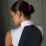 Aubrion Aubrion Newbel Sleeveless Show Shirt Navy