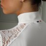 Aubrion Aubrion Ambel Show Shirt White