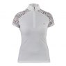 Aubrion Ambel Show Shirt White