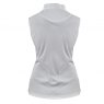 Aubrion Aubrion Sleeveless Stock Shirt White