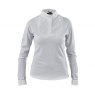 Aubrion Aubrion Long Sleeve Stock Shirt White