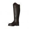 Moretta Moretta Ventura Lite Riding Boots Dark Brown