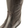 Moretta Moretta Ventura Lite Riding Boots Dark Brown