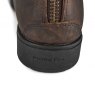 Moretta Moretta Renata Country Boots Brown