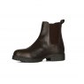 Moretta Moretta Forio Dealer Boots Brown