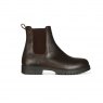 Moretta Moretta Forio Dealer Boots Brown