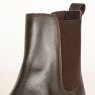 Moretta Moretta Forio Dealer Boots Brown