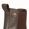 Moretta Moretta Forio Dealer Boots Brown