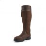 Moretta Moretta Varallo Country Boots Brown