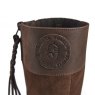 Moretta Moretta Varallo Country Boots Brown