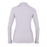 Aubrion Revive Long Sleeve Base Layer Grey