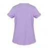 Aubrion Aubrion Repose T-Shirt Lavender
