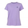 Aubrion Aubrion Repose T-Shirt Lavender
