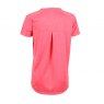 Aubrion Energise Tech T-Shirt - Young Rider Coral