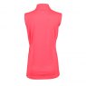 Aubrion Aubrion Revive Sleeveless Base Layer - Young Rider Coral