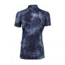 Aubrion Aubrion Revive Short Sleeve Base Layer - Young Rider Navytdye