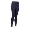 Aubrion Aubrion Non Stop Riding Tights - Young Rider Navy