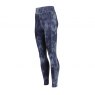 Aubrion Aubrion Non Stop Riding Tights - Young Rider Navytdye